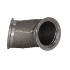 Tuyau d'Air de Suralimentation Pour Iveco Daily VI