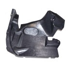 Garniture Passage de Roue Avant Gauche Pour Iveco Daily III