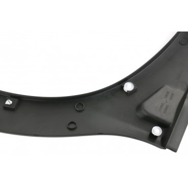 Garniture Passage de Roue Arrière Pour Iveco Daily Citys VI