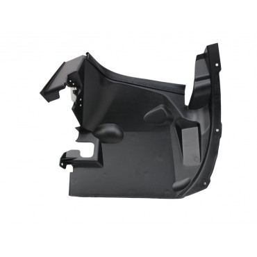 Garniture Passage de Roue Avant Droit Pour Iveco Daily IV
