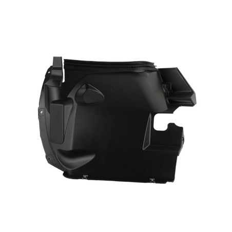 Garniture Passage de Roue Avant Droit Pour Iveco Daily IV