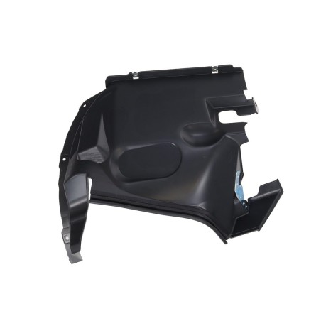 Garniture Passage de Roue Avant Gauche Pour Iveco Daily IV