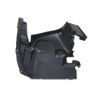 Garniture Passage de Roue Avant Gauche Pour Iveco Daily IV