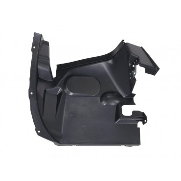 Garniture Passage de Roue Avant Gauche Pour Iveco Daily IV