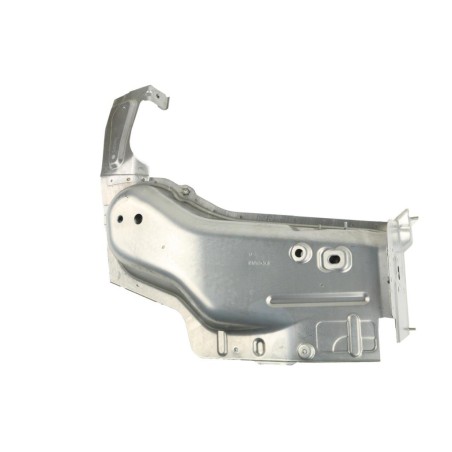 Garniture Passage de Roue Avant Droit Pour Iveco Daily Citys VI
