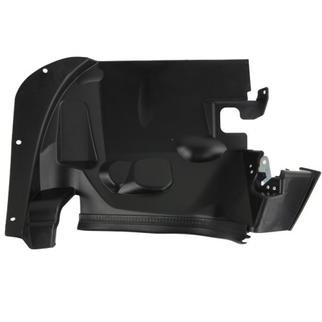 Garniture Passage de Roue Avant Droit Pour Iveco Daily III IV