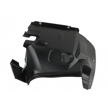 Garniture Passage de Roue Avant Droit Pour Iveco Daily III IV