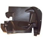 Garniture Passage de Roue Avant Gauche Pour Iveco Daily Citys VI