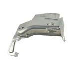 Garniture Passage de Roue Avant Gauche Pour Iveco Daily Citys VI