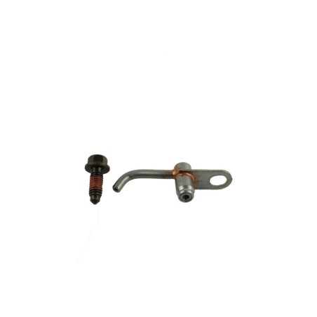 Buse Gicleur de Piston Pour Fiat Ducato
