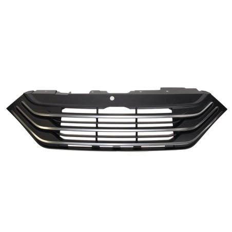 Grille de Radiateur Calandre Pour Iveco Daily VI