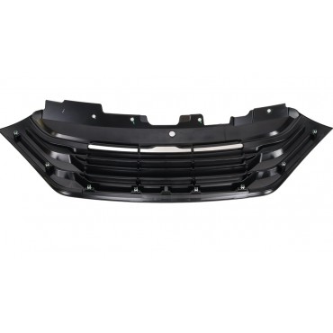 Grille de Radiateur Calandre Pour Iveco Daily VI