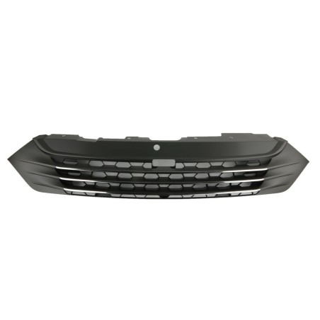 Grille de Radiateur Calandre Pour Iveco Daily Citys VI