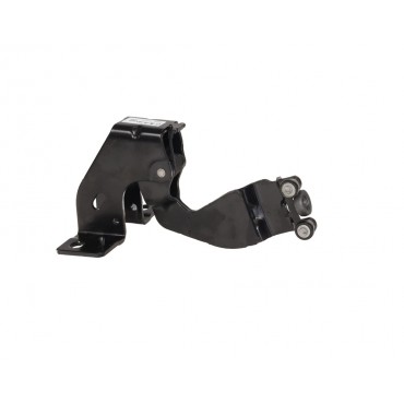 Galet Guide Porte Coulissante Centre Gauche Pour Peugeot Opel Fiat Citroën