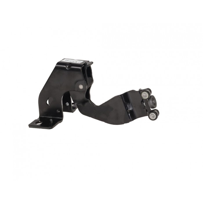Galet Guide Porte Coulissante Centre Gauche Pour Peugeot Opel Fiat Citroën