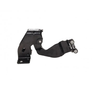 Galet Guide Porte Coulissante Centre Gauche Pour Peugeot Opel Fiat Citroën
