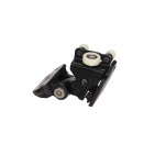 Galet Guide Porte Coulissante Centre Droit Pour Peugeot Fiat Citroën 1616883880