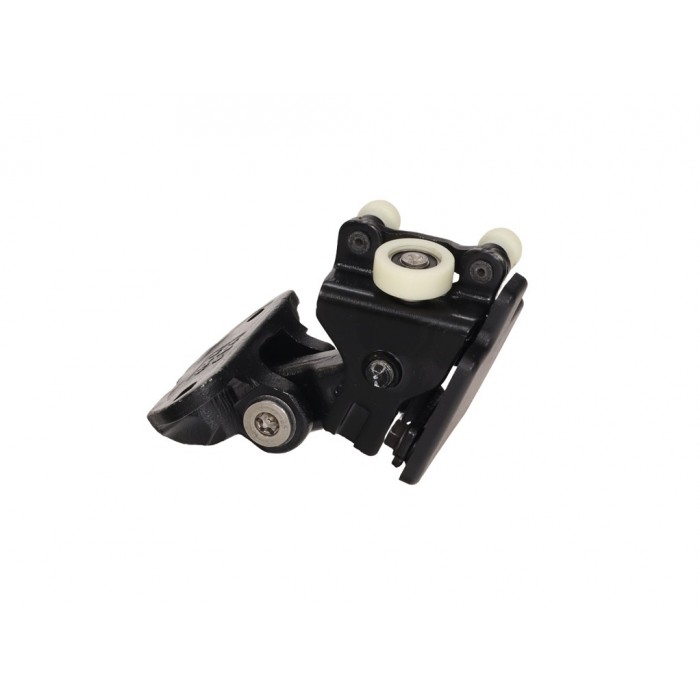 Galet Guide Porte Coulissante Centre Droit Pour Peugeot Fiat Citroën 1616883880