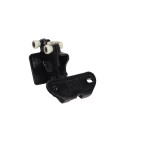 Galet Guide Porte Coulissante Centre Droit Pour Peugeot Fiat Citroën 1616883880