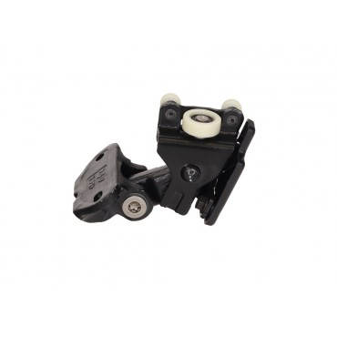 Galet Guide Porte Coulissante Centre Droit Pour Peugeot Fiat Citroën 1616883880