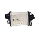 Intercooler échangeur d'Air Habitacle Pour Fiat Ducato