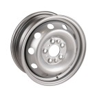 Jante Acier 16" Pour Peugeot Boxer Fiat Ducato Citroën Jumper 1643213380