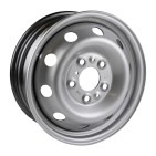 Jante 16" Pour Peugeot Fiat Ducato Citroën 1375622080, 1395240080, 6002093180