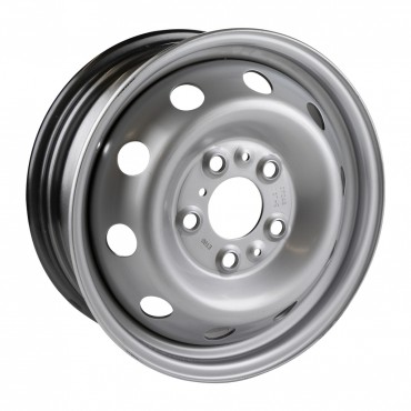 Jante 16" Pour Peugeot Fiat Ducato Citroën 1375622080, 1395240080, 6002093180
