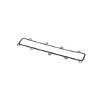 Joint Collecteur d'Admission Pour Peugeot Fiat Citroën Hyundai 0348T7 504047974