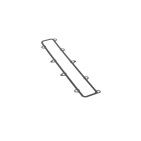 Joint Collecteur d'Admission Pour Peugeot Fiat Citroën Hyundai 0348T7 504047974