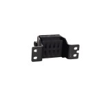 Support de Ressort à Lames Pour Iveco Daily Citys VI