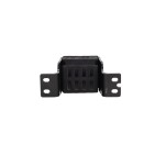 Support de Ressort à Lames Pour Iveco Daily Citys VI