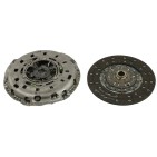 Kit d'Embrayage Pour Peugeot Fiat Ducato Citroën 1671043580, 2052X6, 1607115080