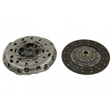 Kit d'Embrayage Pour Peugeot Fiat Ducato Citroën 1671043580, 2052X6, 1607115080