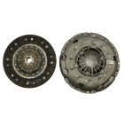 Kit d'Embrayage Pour Fiat Ducato 55236168