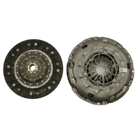 Kit d'Embrayage Pour Fiat Ducato 55236168