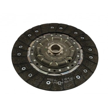 Kit d'Embrayage Pour Fiat Ducato 55236168