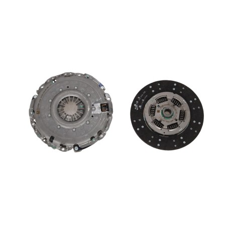 Kit d'Embrayage Pour Fiat Ducato