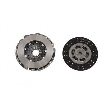 Kit d'Embrayage Pour Fiat Ducato