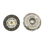 Kit d'Embrayage Pour Fiat Tipo 46341428, 55267004
