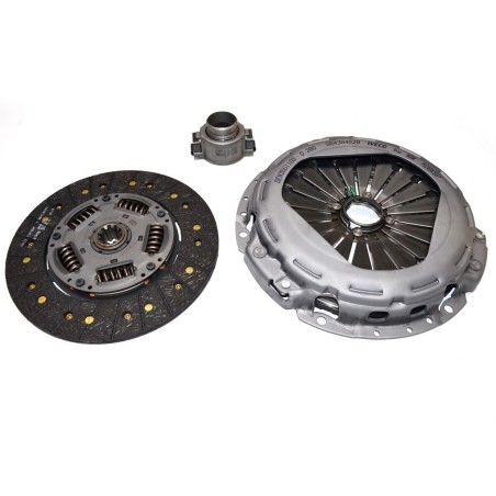 Kit d'Embrayage Pour Iveco 500055559, 504241936, 2995724, 500054523, 2996321