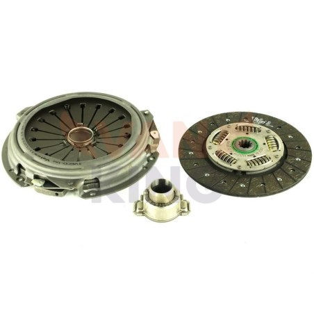 Kit d'Embrayage Pour Iveco Daily V VI