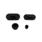Kit Réparation Soupape de Frein de Service Pour Iveco Daily IV 93161852