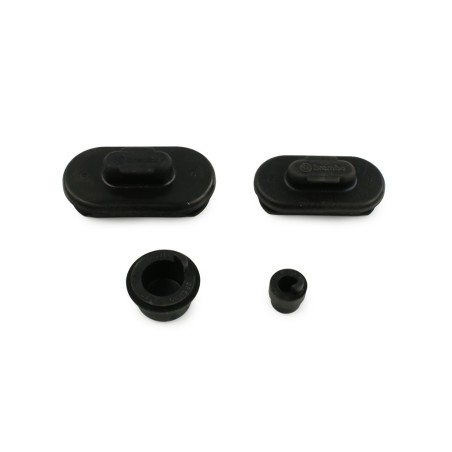 Kit Réparation Soupape de Frein de Service Pour Iveco Daily IV 93161852