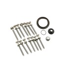 Kit Réparation Boite de Vitesses Pour Iveco Daily Citys VI