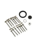 Kit Réparation Boite de Vitesses Pour Iveco Daily Citys VI