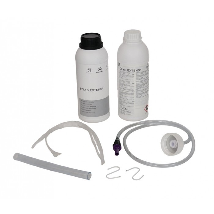 1L Liquide FAP Cérine Pour Peugeot 407 508 607 Citroën C5 C6