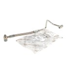 Tuyau d'Huile Turbo Pour Fiat Bravo II Doblo Alfa Romeo Lancia 55216013