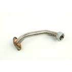 Tuyau d'Huile Turbo Pour Fiat Ducato 504017520, 504107032, 504389399, 504304251