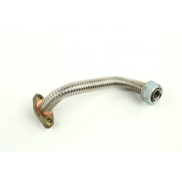 Tuyau d'Huile Turbo Pour Fiat Ducato 504017520, 504107032, 504389399, 504304251